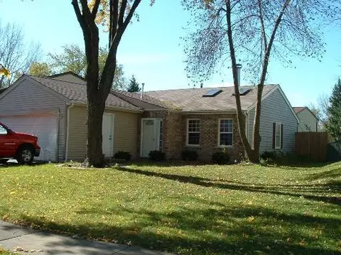 520 Hampton Ln, Roselle, IL 60172 photo 1