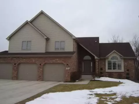 3700 Edgewater Dr, Hazel Crest, IL 60429 photo 1
