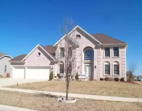 16235 Fairfield Dr, Plainfield, IL 60586 photo 1