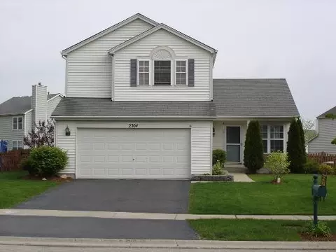 2304 Willow Lakes Dr, Plainfield, IL 60586 photo 1