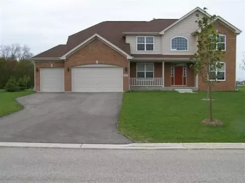 1680 White Oak Ln, Hoffman Estates, IL 60192 photo 1