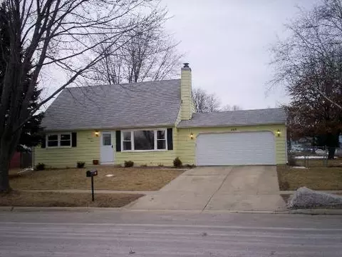 403 Gale St, Elgin, IL 60123 photo 1