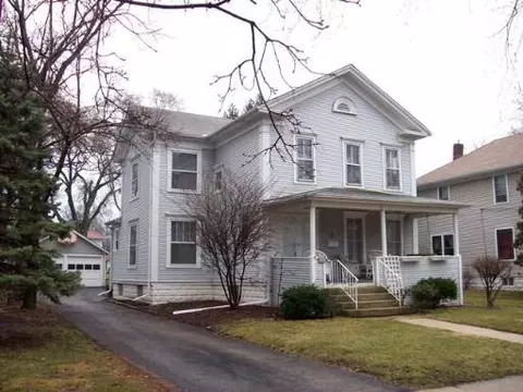200 W Franklin St, Wheaton, IL 60187 photo 1