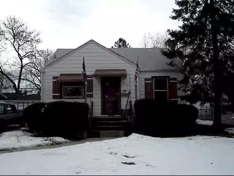 2421 S 14th Ave, Broadview, IL 60155 photo 1