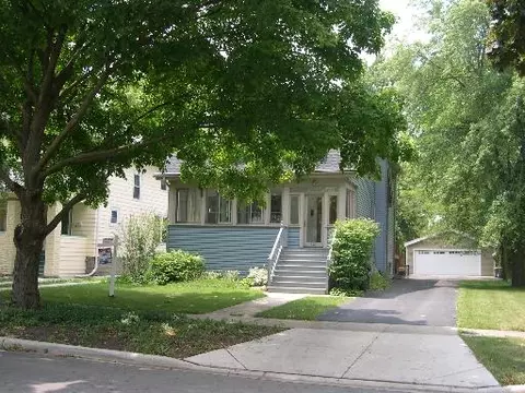3526 Mccormick St, Brookfield, IL 60513 photo 1