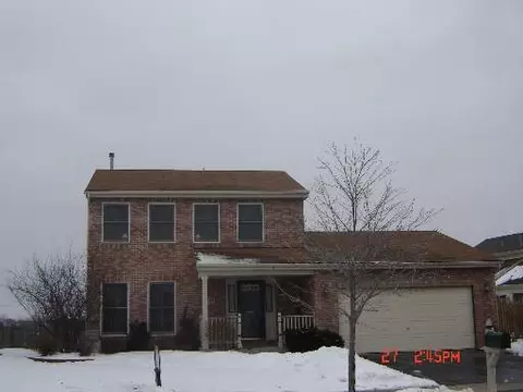 2002 Olde Mill Rd, Plainfield, IL 60586 photo 1