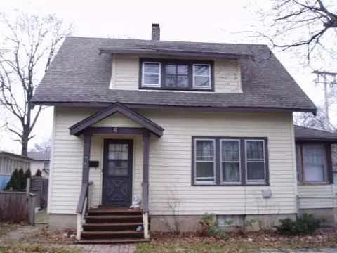 169 S Porter St, Elgin, IL 60120 photo 1