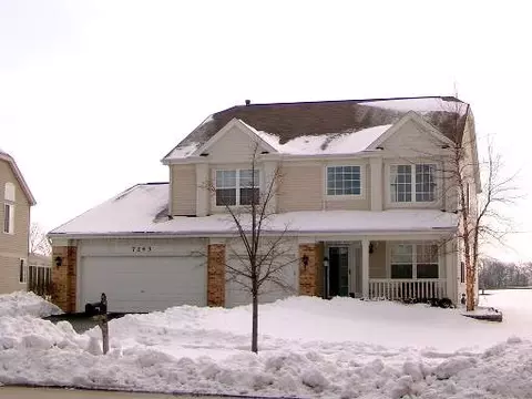 7243 Dada Dr, Gurnee, IL 60031 photo 1