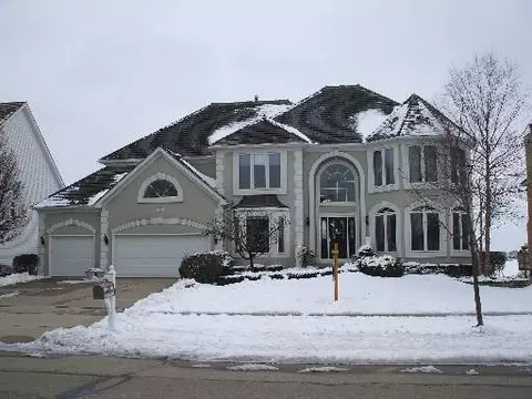3404 White Eagle Dr, Naperville, IL 60564 photo 1