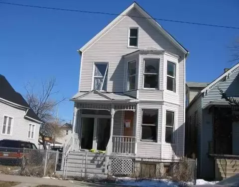 6331 S Carpenter, Chicago, IL 60621 photo 1