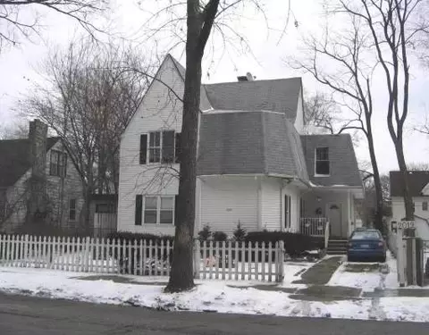 2019 Dodge, Evanston, IL 60201 photo 1