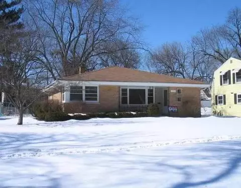 522 S Summit St, Wheaton, IL 60187 photo 1
