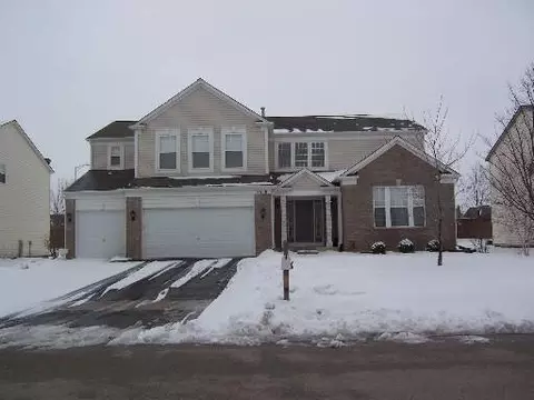 11558 Legacy Dr, Plainfield, IL 60585 photo 1