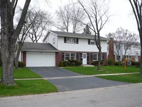 360 King Ln, Des Plaines, IL 60016 photo 1