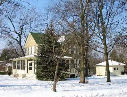 463 Park Ave, Glencoe, IL 60022 photo 1