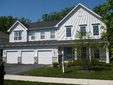 176 Primrose Ln, Bartlett, IL 60103 photo 1