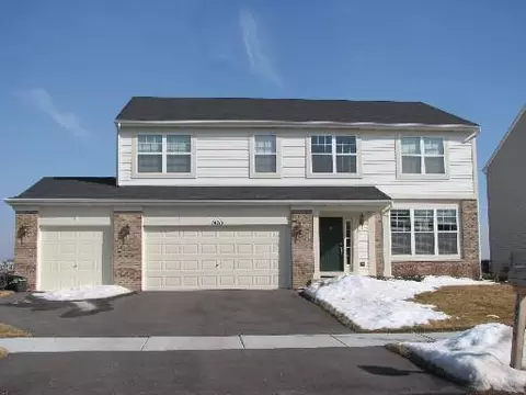 14715 S Independence Dr, Plainfield, IL 60544 photo 1