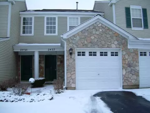 2427 Oak Tree Ln #-, Plainfield, IL 60544 photo 1