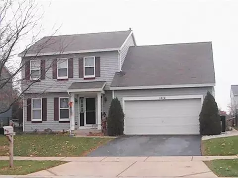 1470 Misthaven Ln, Elgin, IL 60123 photo 1