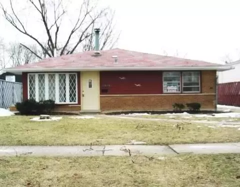 15519 Minerva Ave, Dolton, IL 60419 photo 1