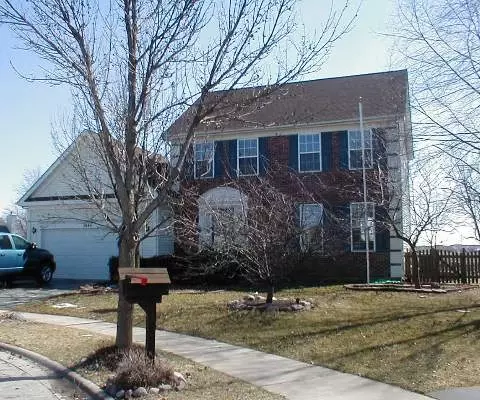1844 Beckwith Ct, Plainfield, IL 60544 photo 1