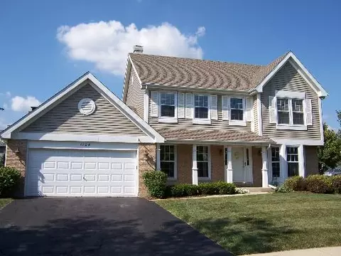 1124 Ascot Way, Bartlett, IL 60103 photo 1