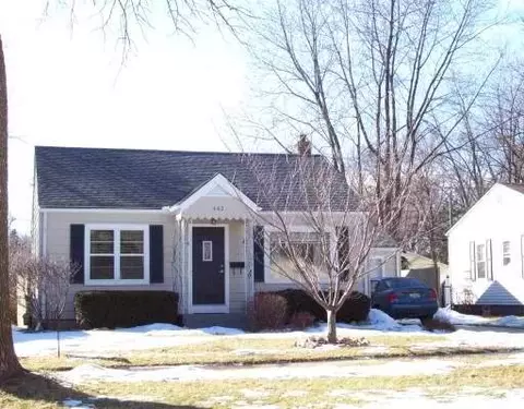 443 S Commonwealth Ave, Aurora, IL 60506 photo 1