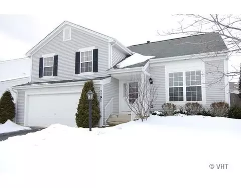 7191 Buchanan Dr, Gurnee, IL 60031 photo 1