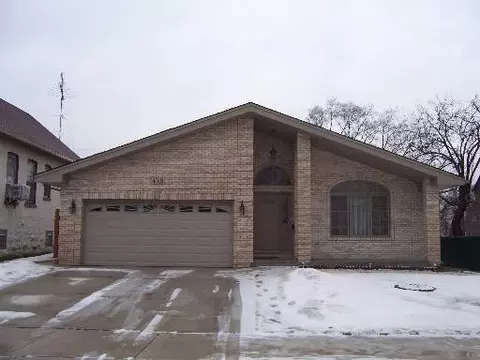 4018 S Amelia Ave, Lyons, IL 60534 photo 1