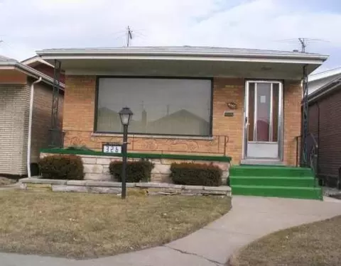 326 E 87th St, Chicago, IL 60619 photo 1