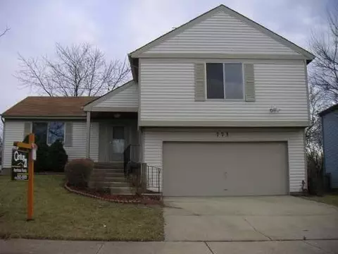 773 W Appletree Ln, Bartlett, IL 60103 photo 1