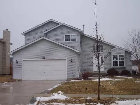 1310 Lasser Dr, Plainfield, IL 60586 photo 1