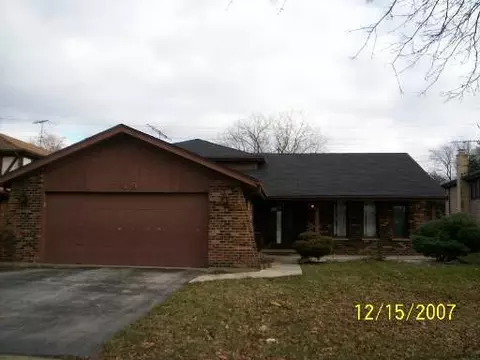 749 Violet, Matteson, IL 60443 photo 1