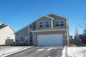 2614 Oasis Dr, Plainfield, IL 60586 photo 1