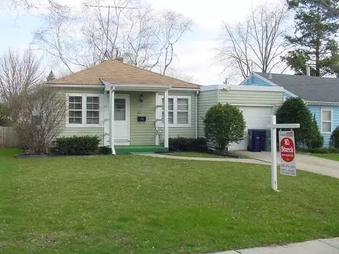 668 Morgan St, Elgin, IL 60123 photo 1