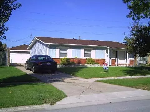 19332 S Beechnut Dr, Mokena, IL 60448 photo 1