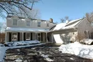 1496 Gone Away Ct, Wheaton, IL 60187 photo 1