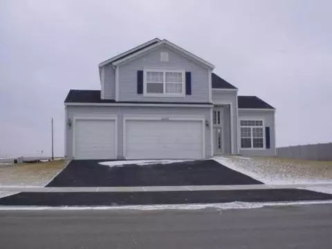 16640 Borio Dr, Crest Hill, IL 60435 photo 1