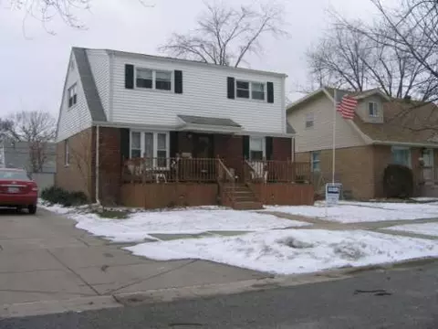 17532 Walter St, Lansing, IL 60438 photo 1