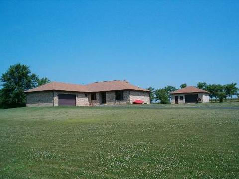 7918 W Dralle Rd, Monee, IL 60449 photo 1