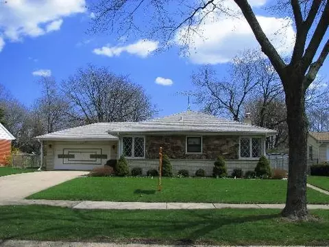 431 Marshall Ave, Des Plaines, IL 60016 photo 1