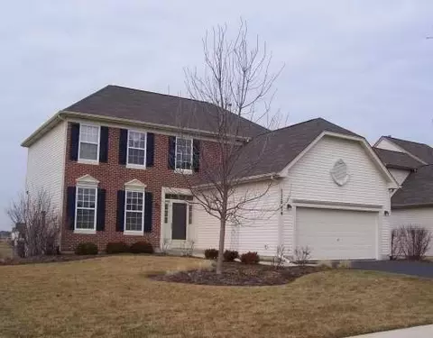 11624 S Decathalon, Plainfield, IL 60585 photo 1
