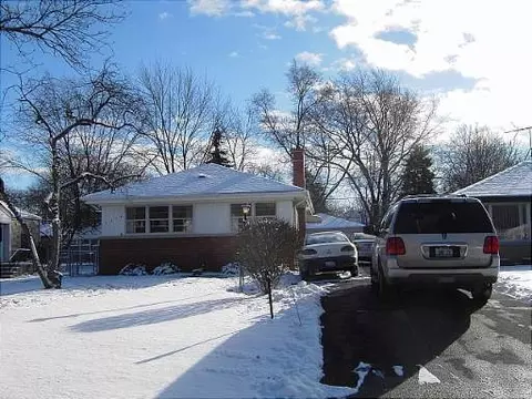 2215 Harrison St, Glenview, IL 60025 photo 1