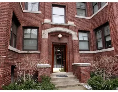 1129 Maple Ave #2E, Evanston, IL 60202 photo 1