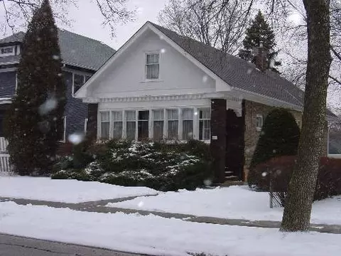 111 Franklin Ave, River Forest, IL 60305 photo 1