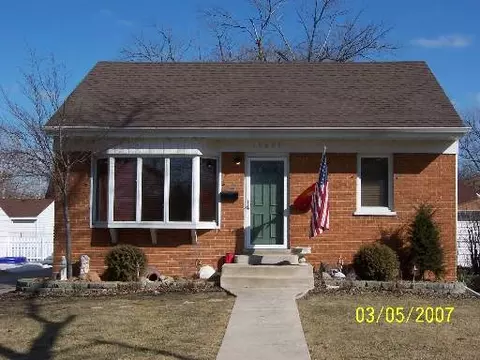 17607 S Burnham Ave, Lansing, IL 60438 photo 1