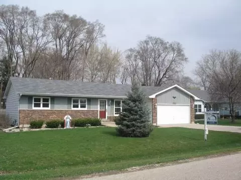 4516 W Spruce Ln, Mchenry, IL 60050 photo 1