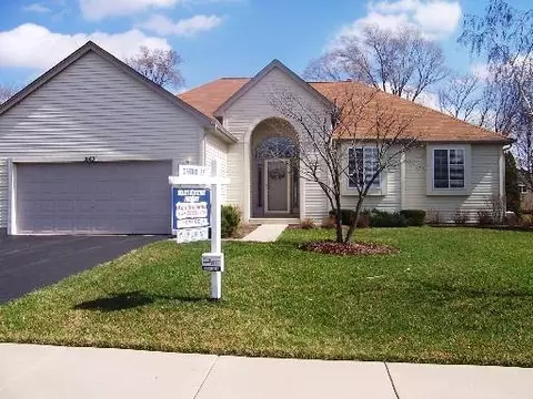845 Columbine Dr, Elgin, IL 60124 photo 1