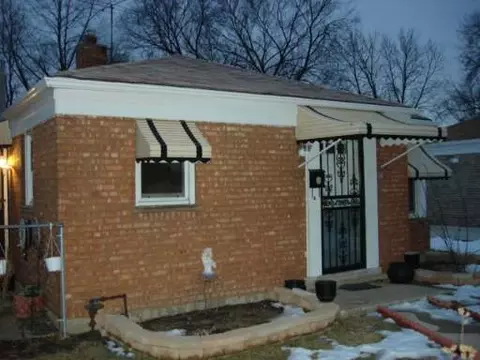 Undisclosed, Broadview, IL 60155 photo 1