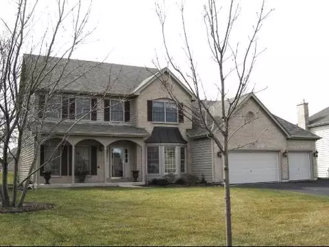 3641 Wintergreen Ter, Algonquin, IL 60102 photo 1